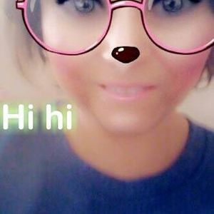 Meet your Posher, Janet